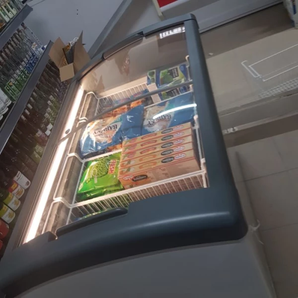 Focus 106 LED