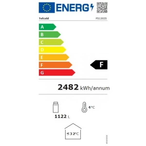 Tefcold FS 1202S_5