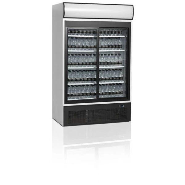 Tefcold FSC1200S-P