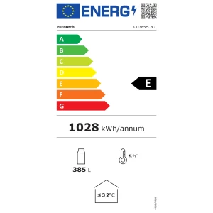 Eurotech CD385ECBD