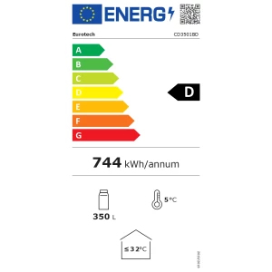 Eurotech CD3501BD