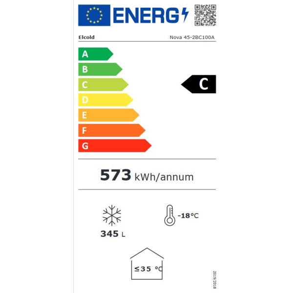 Nova45novy model e.s