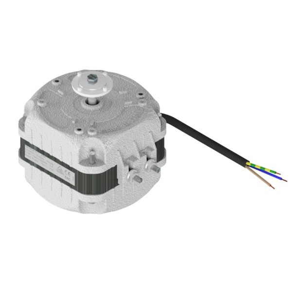 Motor ventilatora